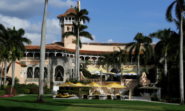Mattilsynet fant 13 brudd på Trumps luksus-resort. Koster 1,7 millioner å bli medlem